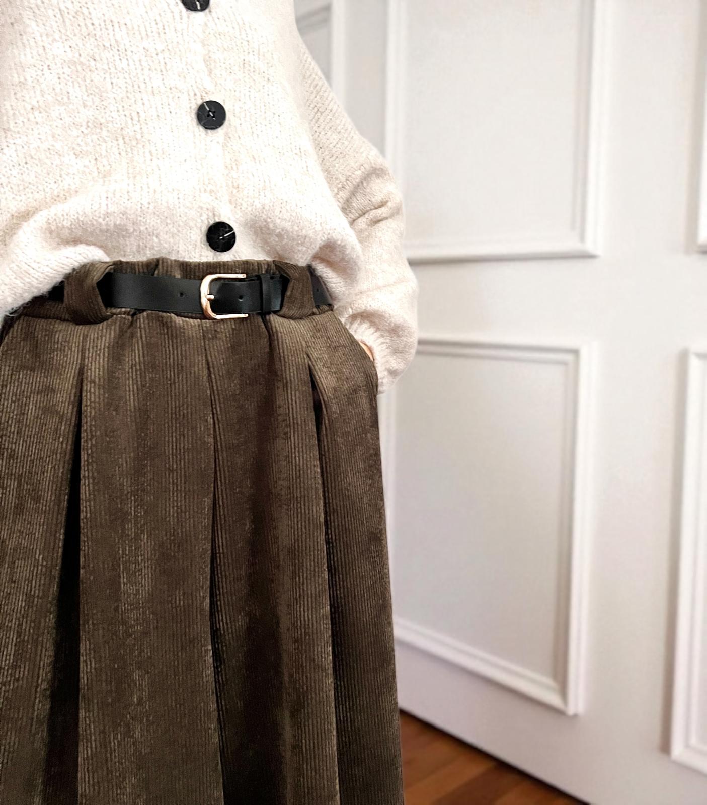 Pantalone Enrica - immagine 4