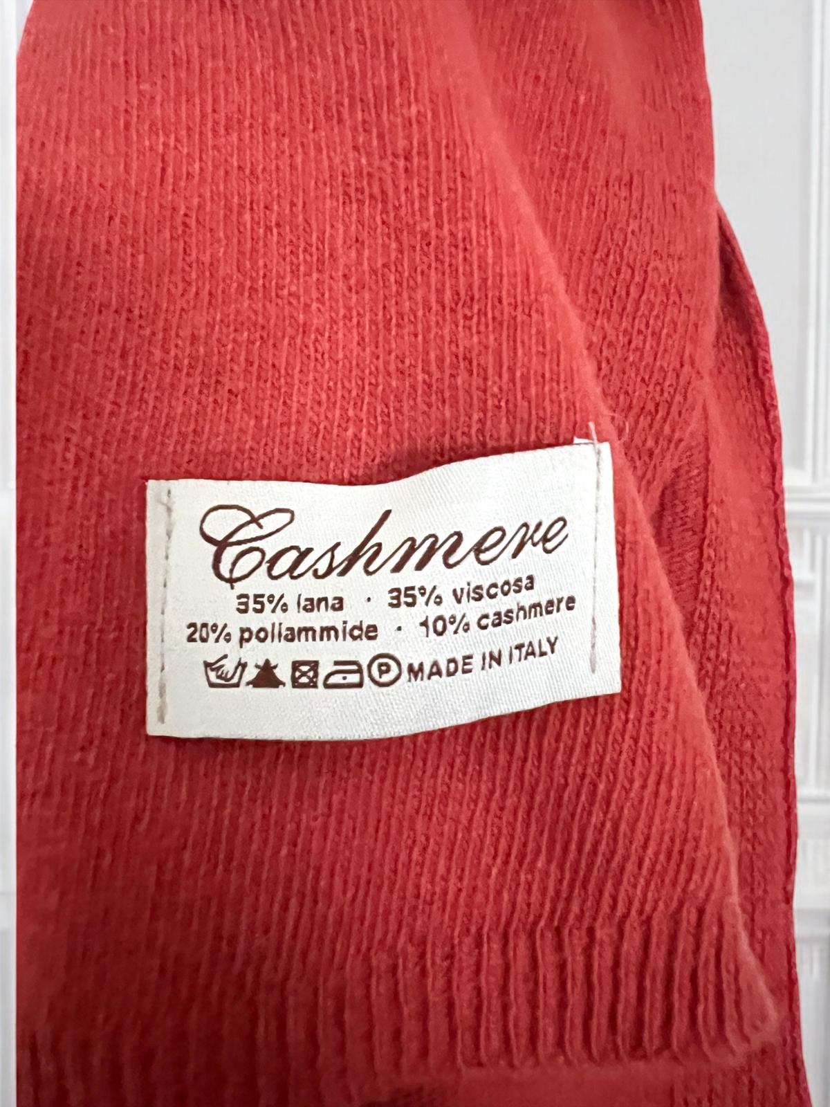 Sciarpa Soft - immagine 4