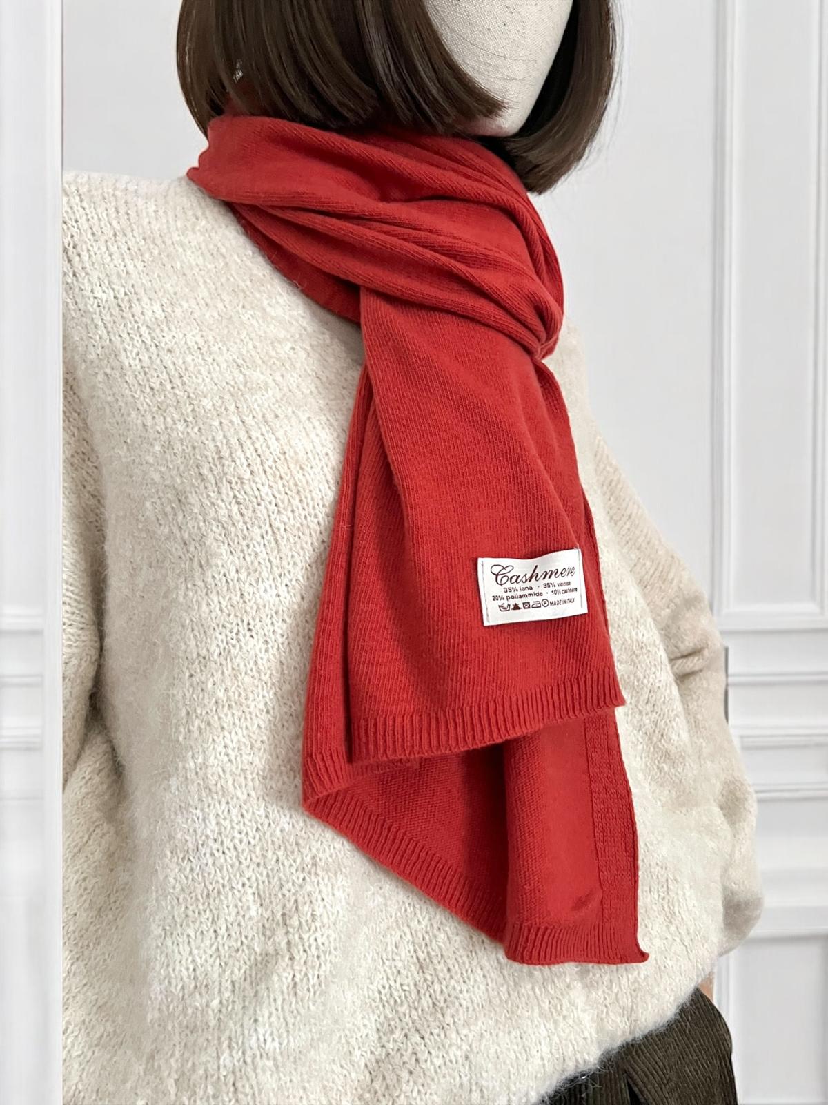 Sciarpa Soft - immagine 3