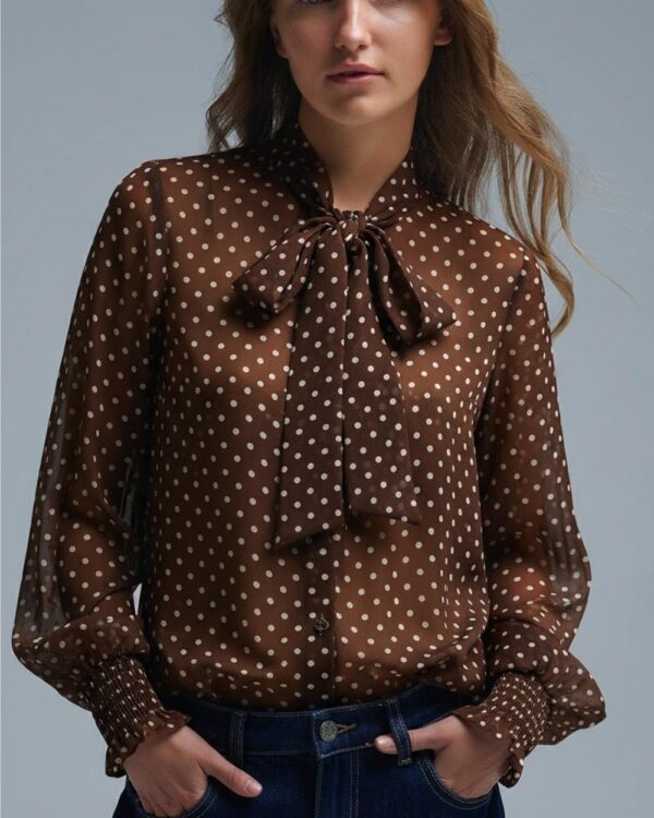 Camicia Cristy