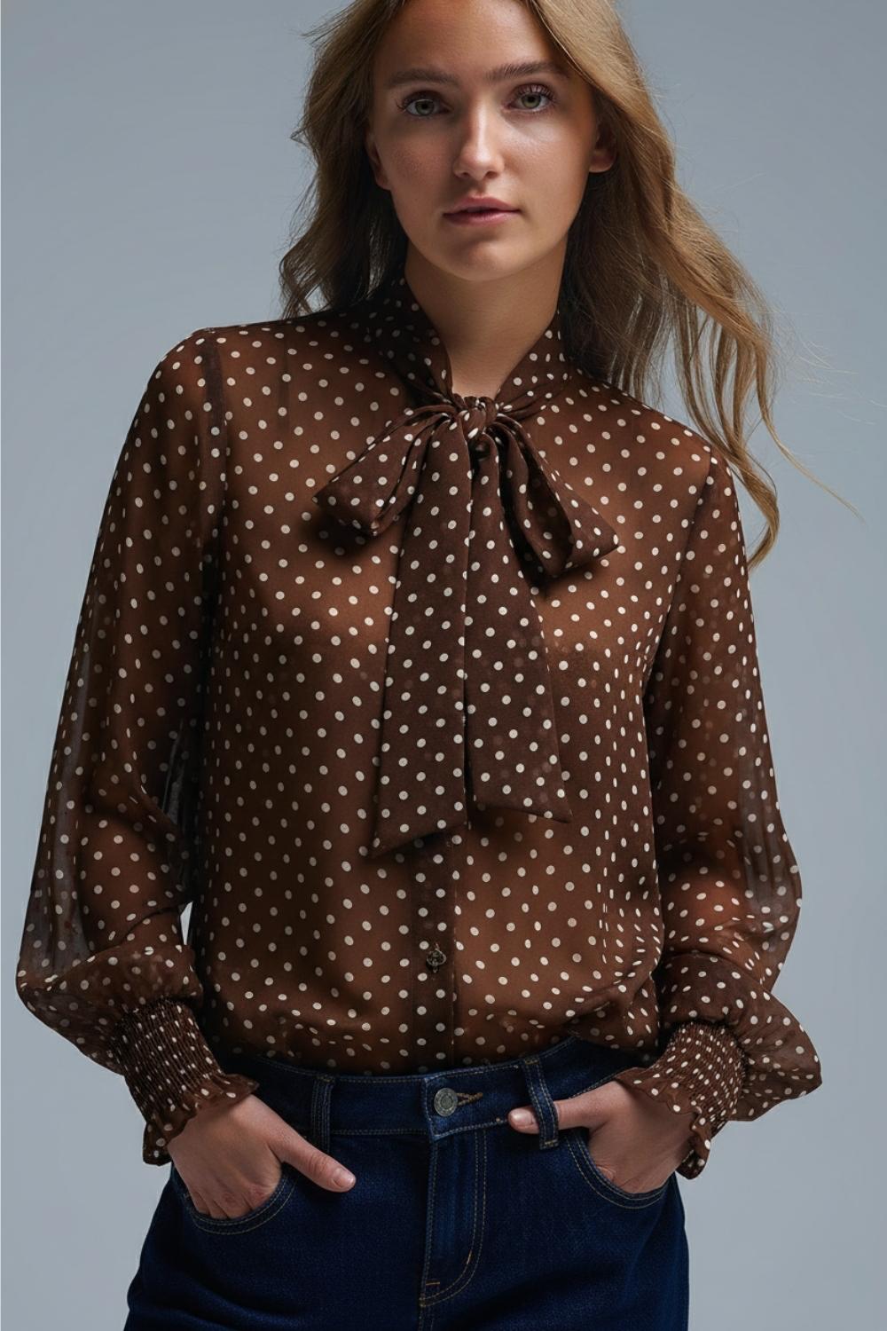 Camicia Cristy