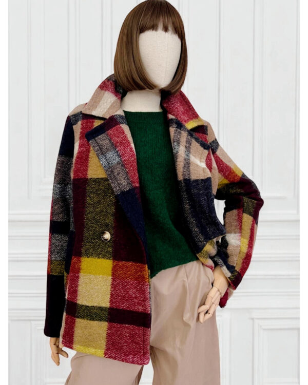 Cappotto Eloise