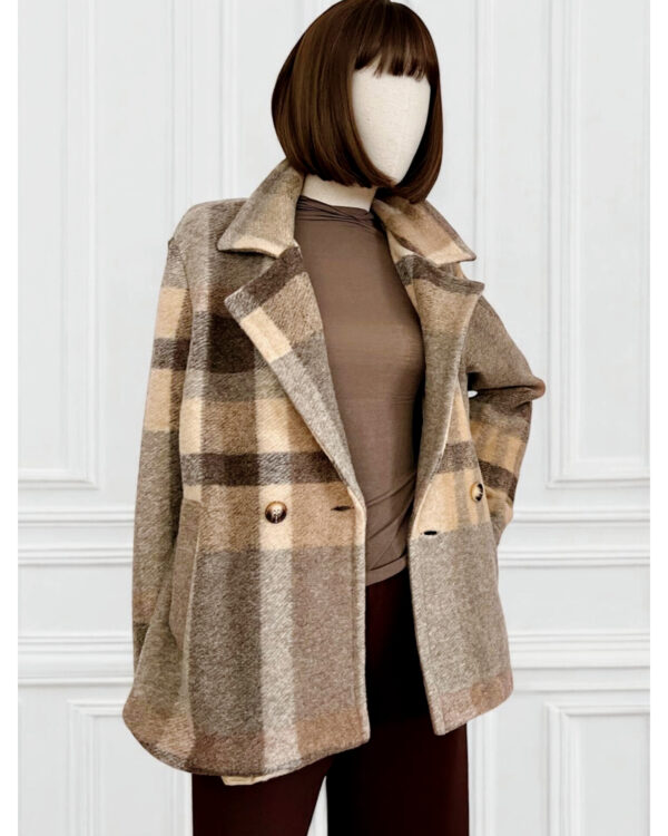 Cappotto Eloise