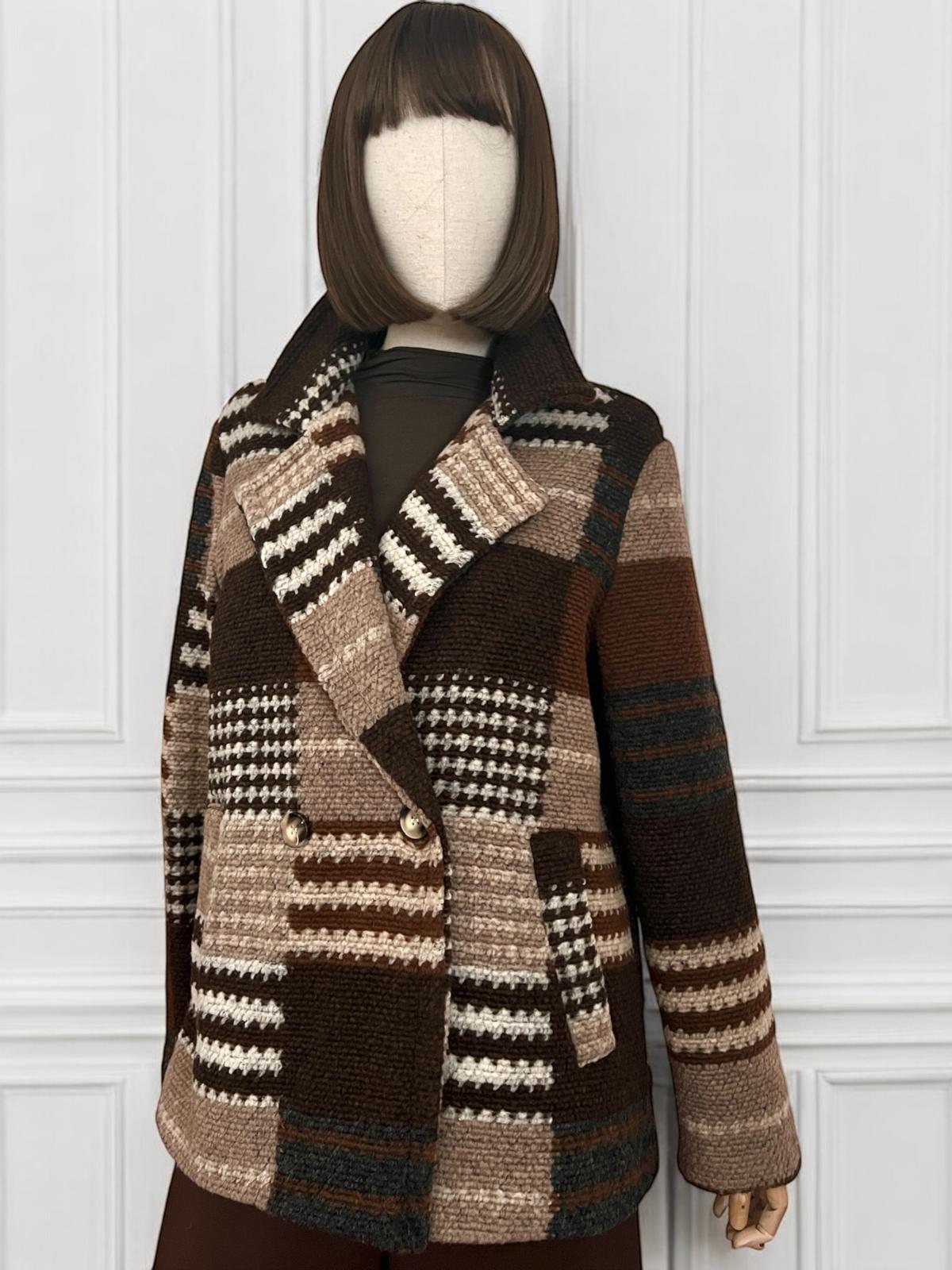 Cappotto Jennifer - immagine 4