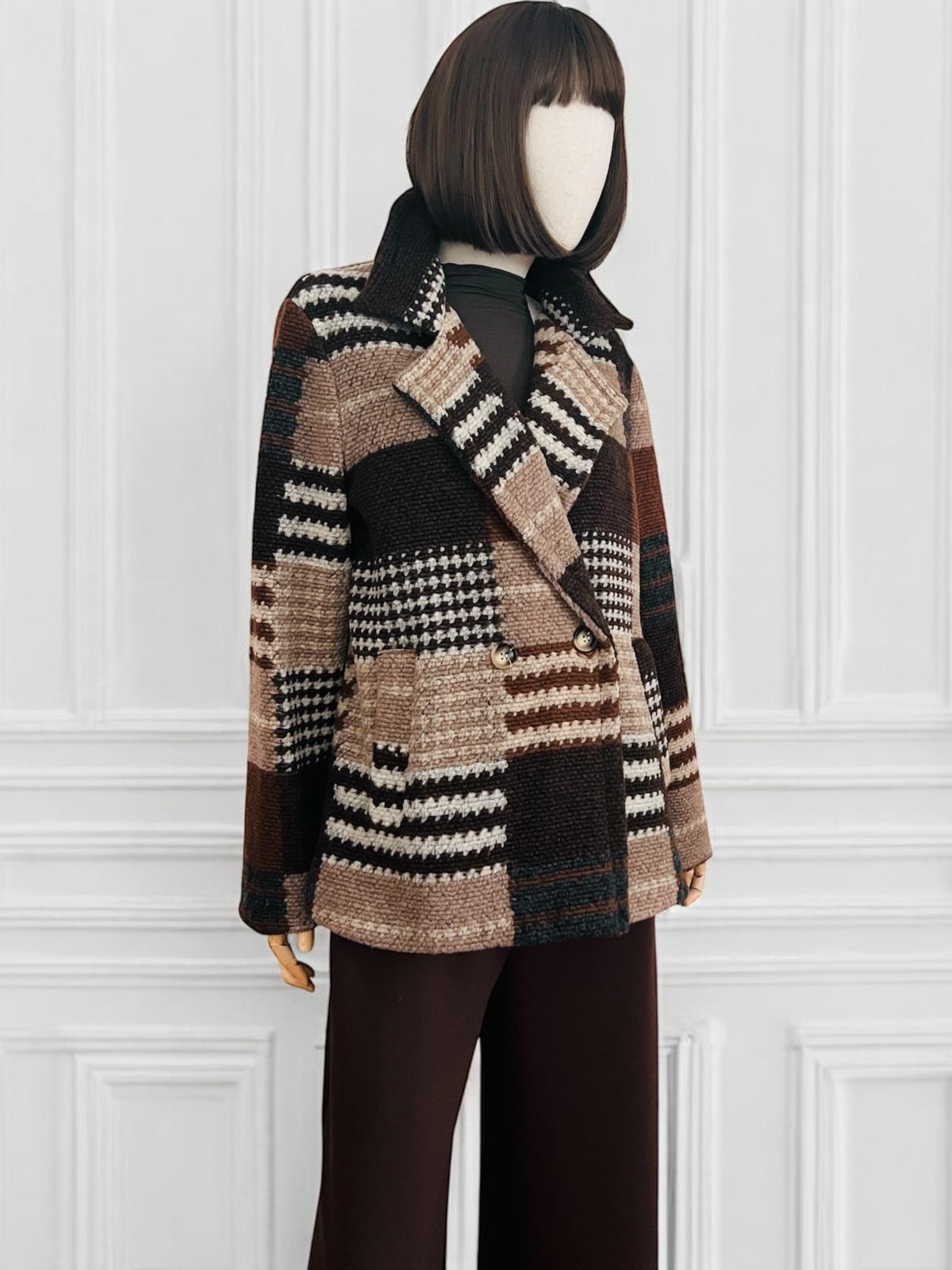 Cappotto Jennifer - immagine 5