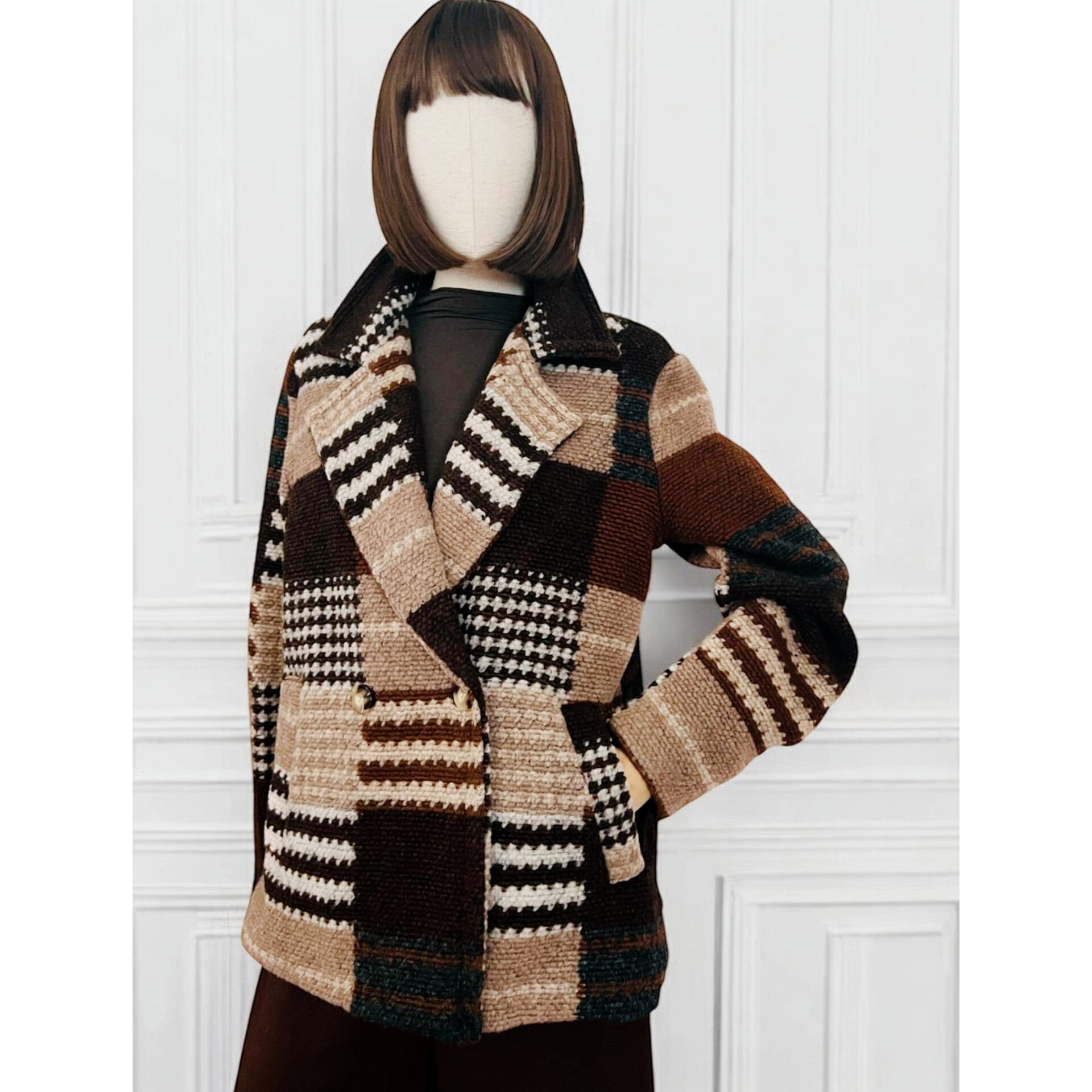 Cappotto Jennifer - immagine 2