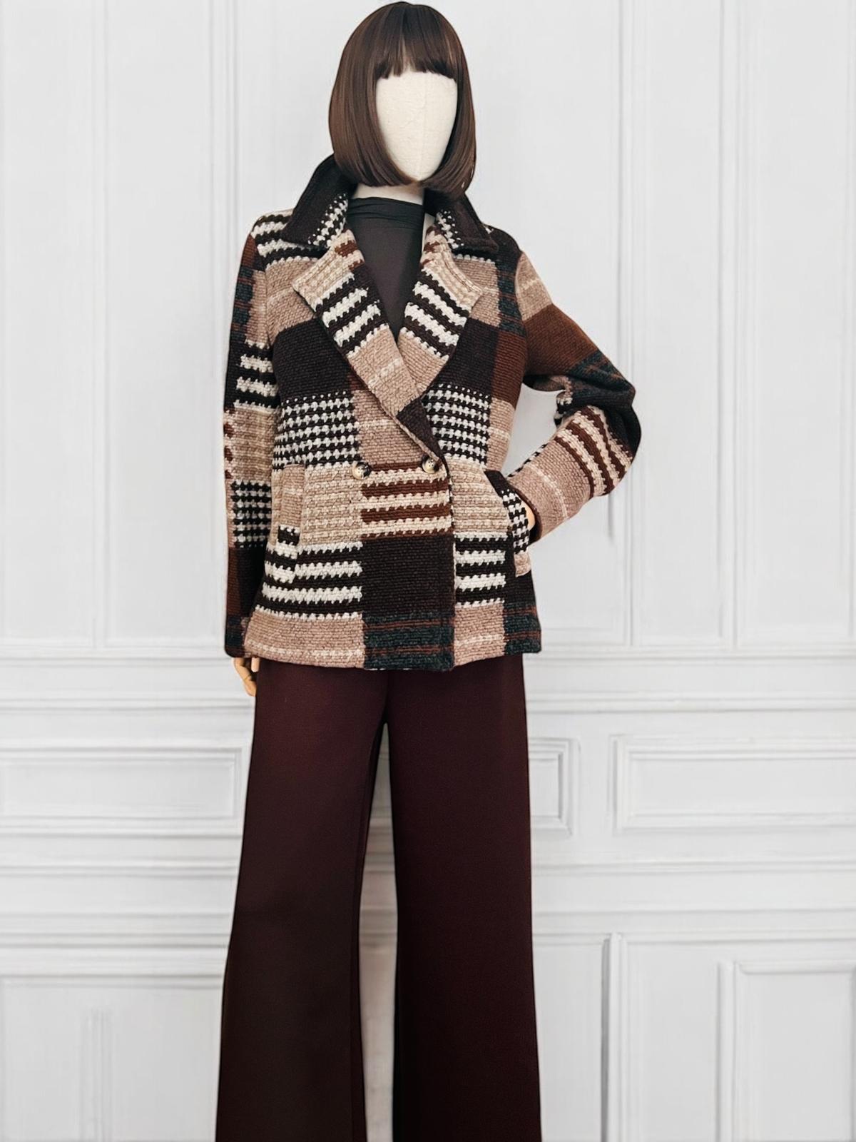 Cappotto Jennifer - immagine 3