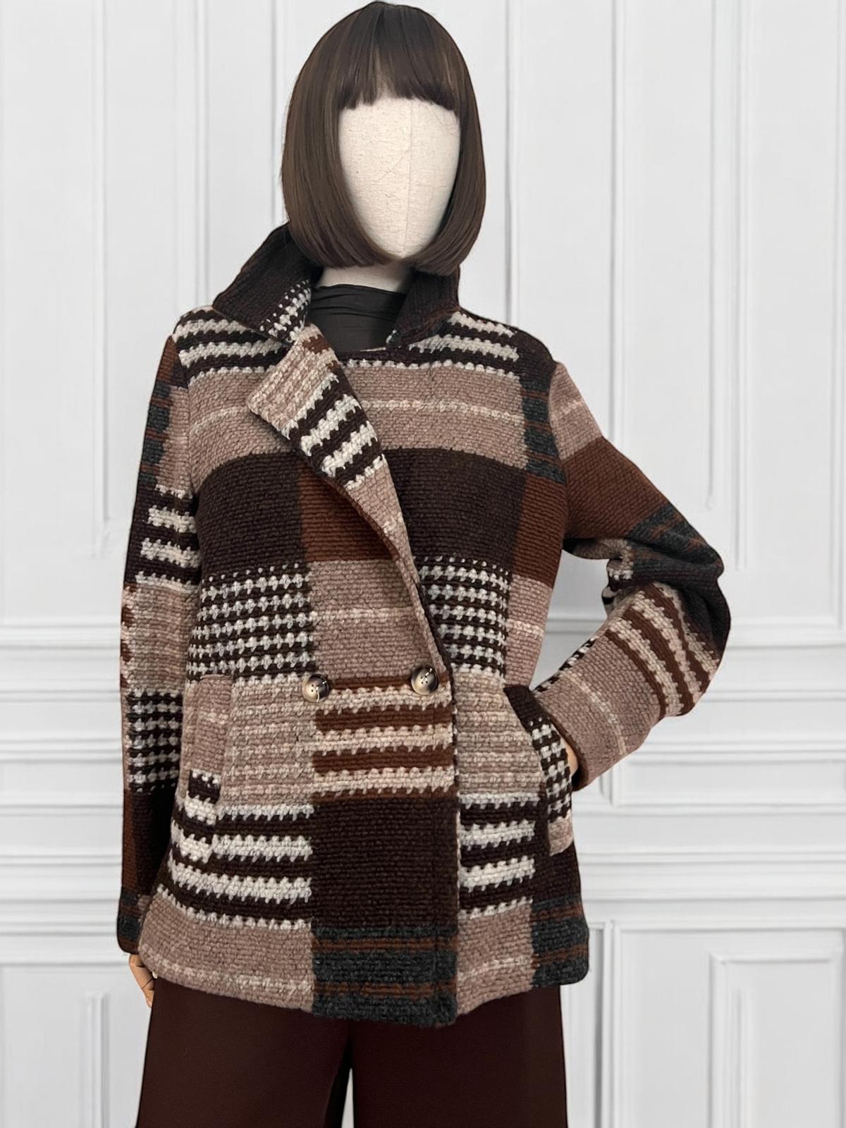 Cappotto Jennifer - immagine 6