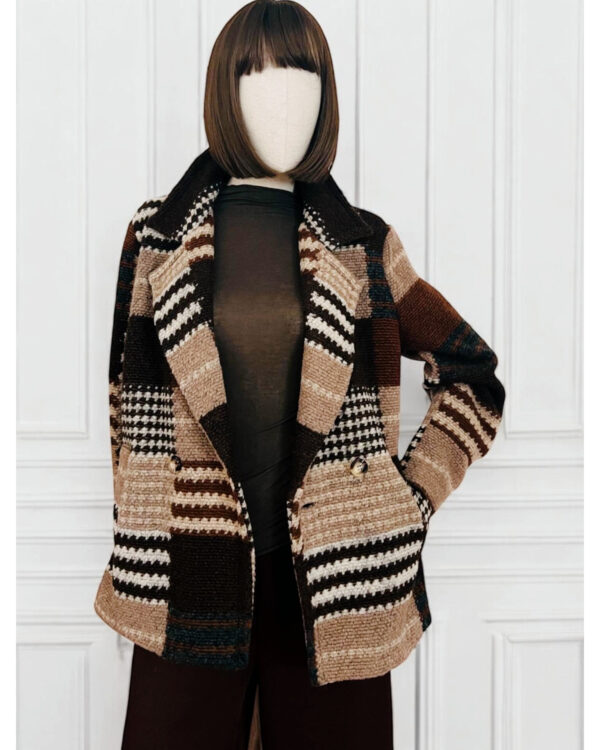 Cappotto Jennifer