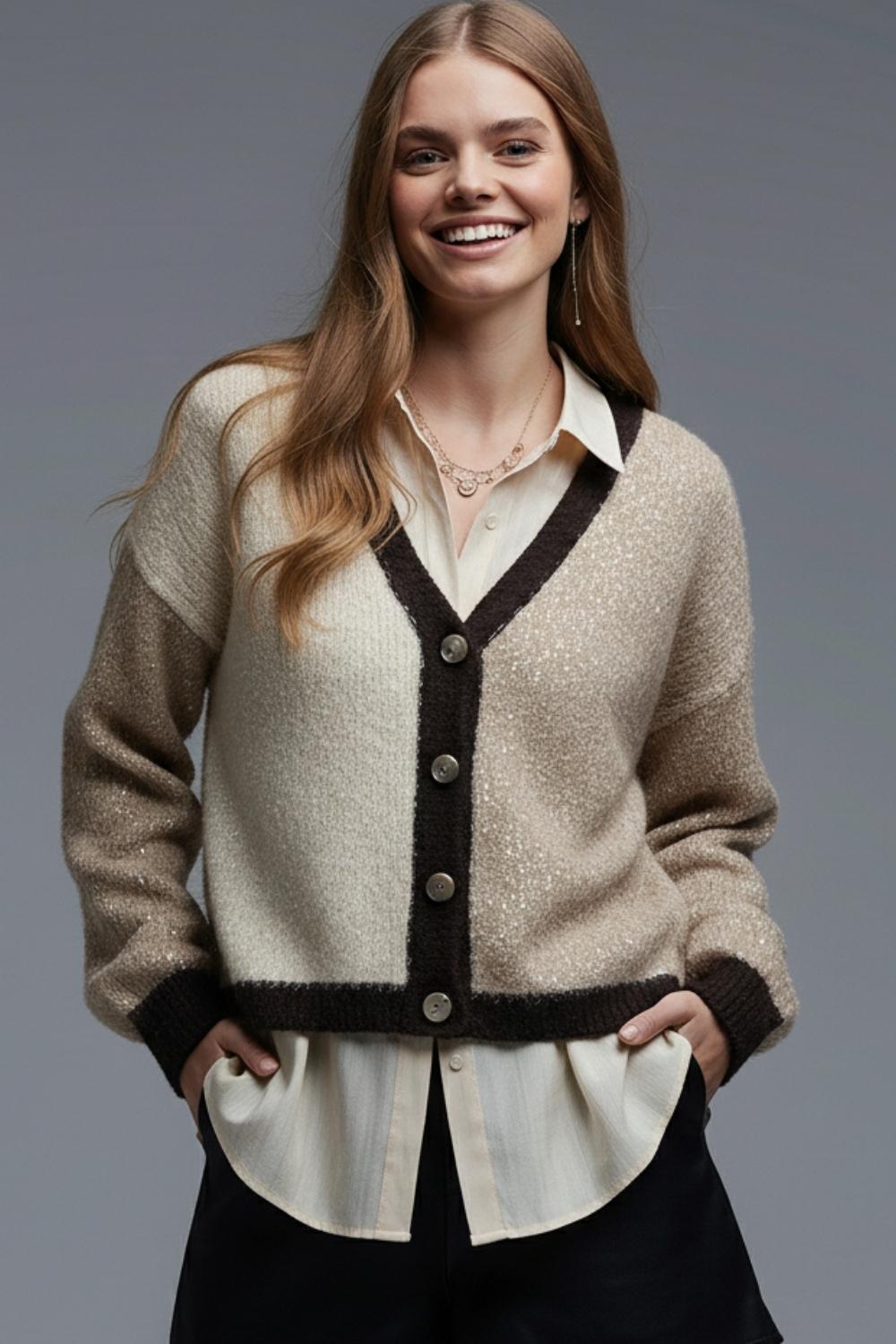 Cardigan Melissa