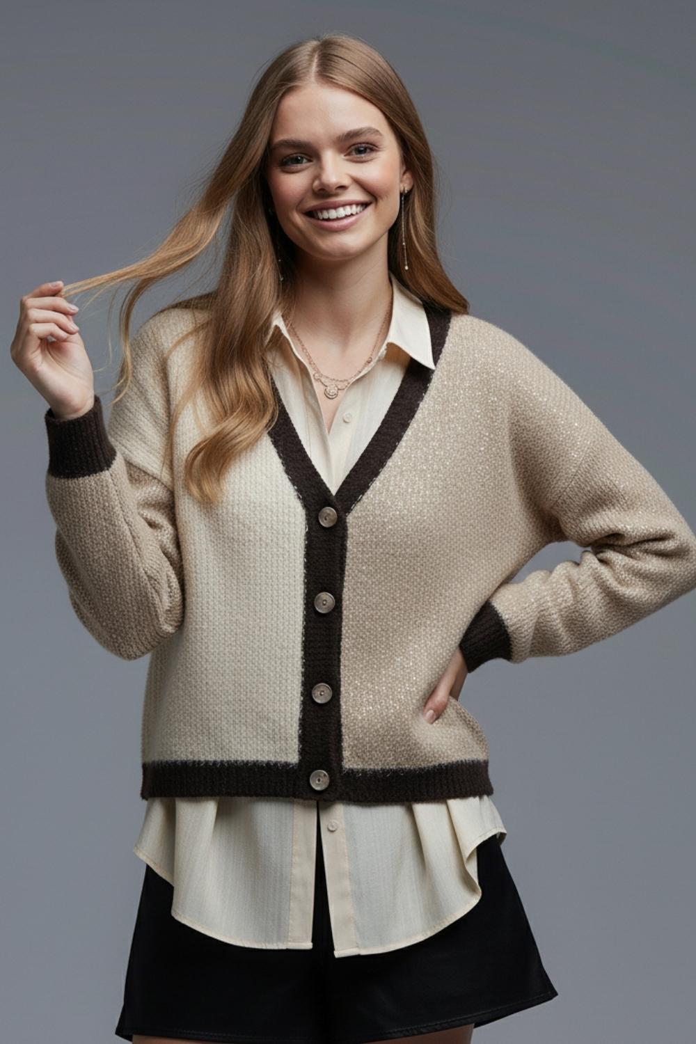 Cardigan Melissa - immagine 2