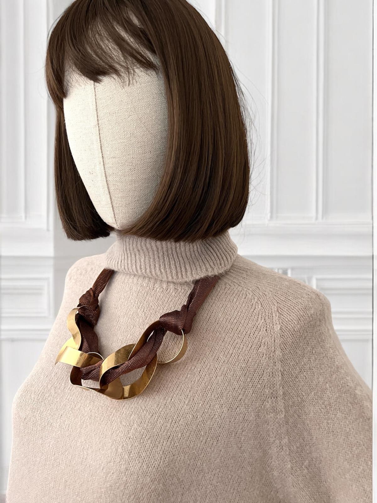 Collana Fumé - immagine 5