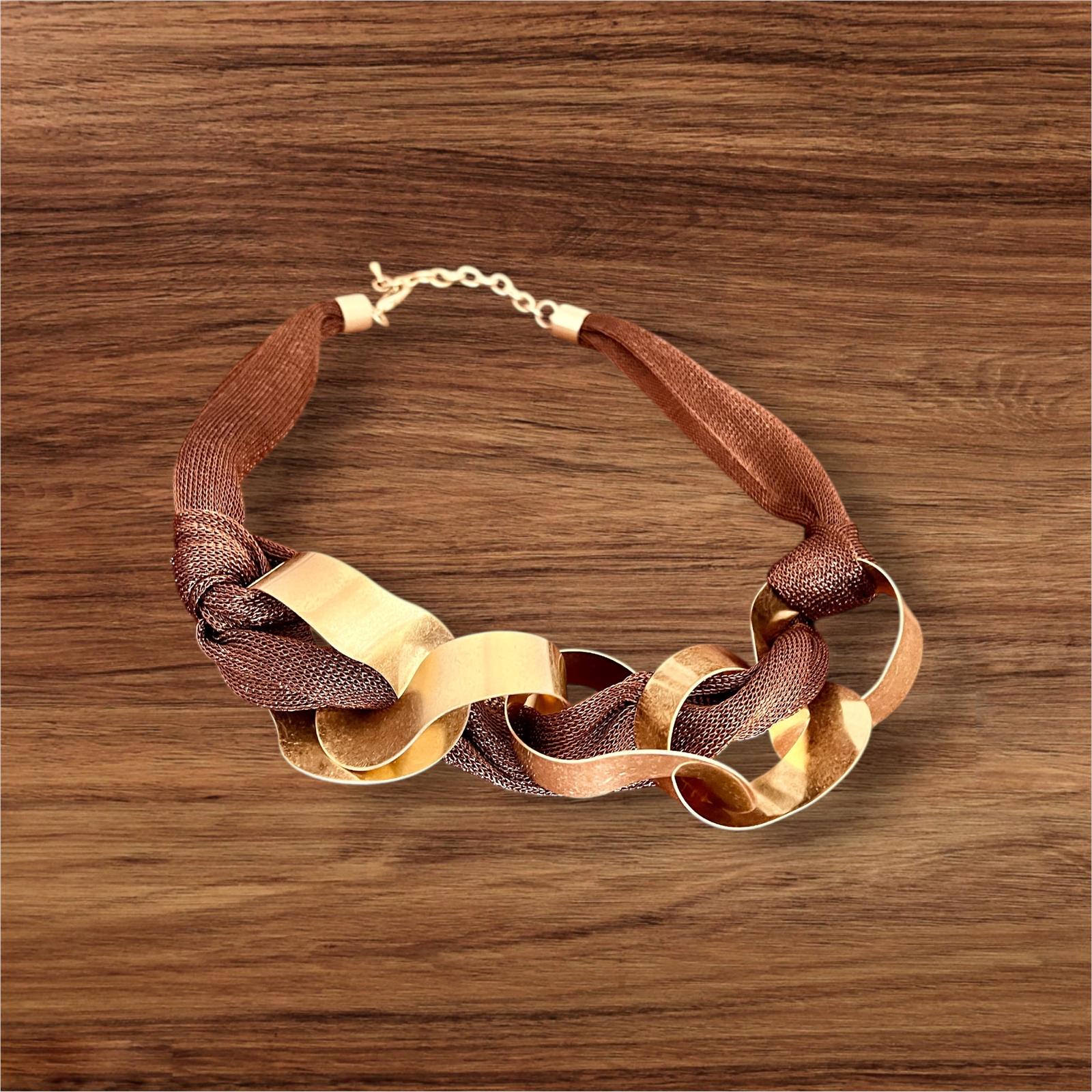 Collana Fumé - immagine 2