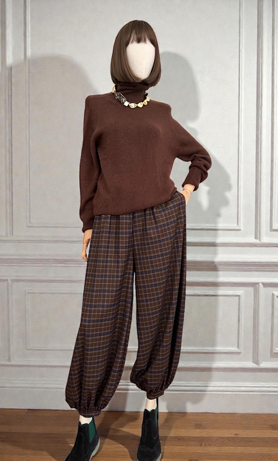 Pantalone Aladin - immagine 8