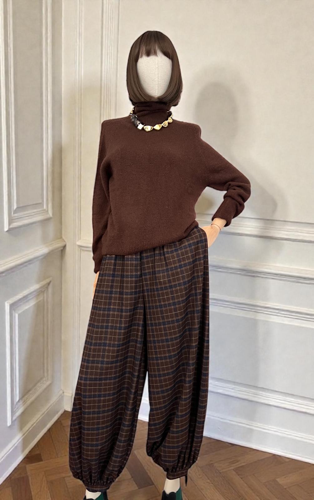 Pantalone Aladin - immagine 9