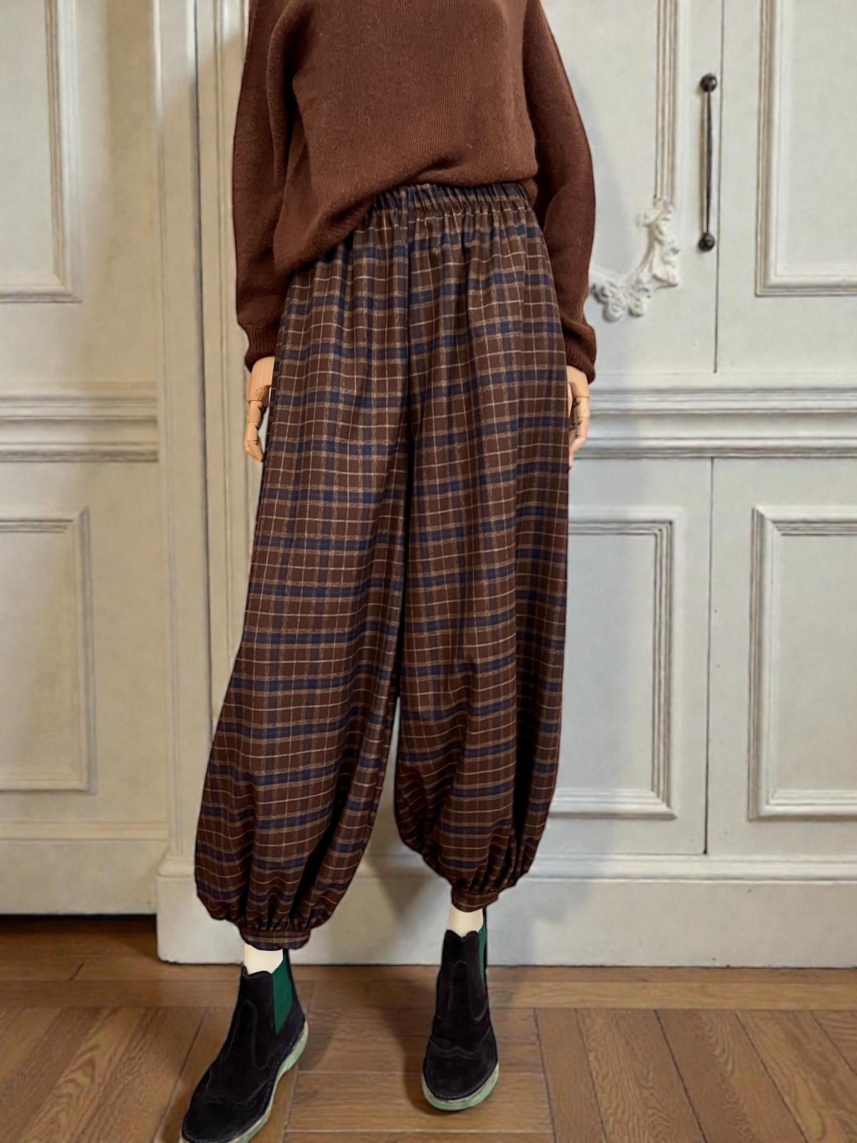 Pantalone Aladin - immagine 3