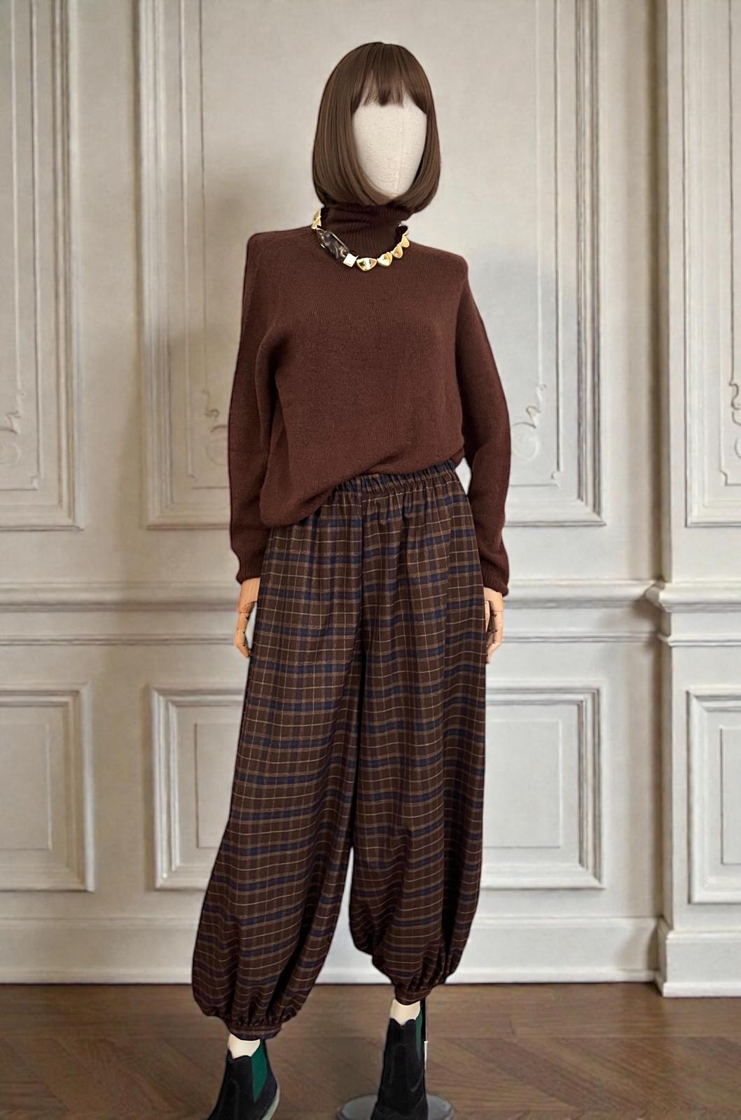 Pantalone Aladin - immagine 5