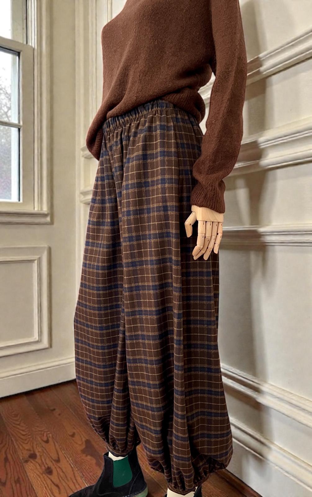 Pantalone Aladin - immagine 4