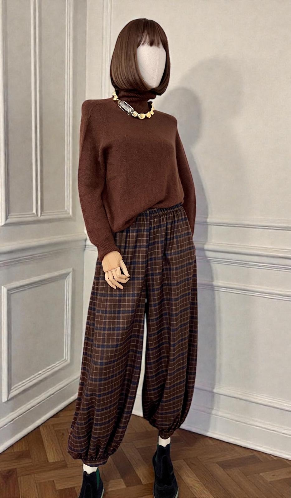 Pantalone Aladin - immagine 7