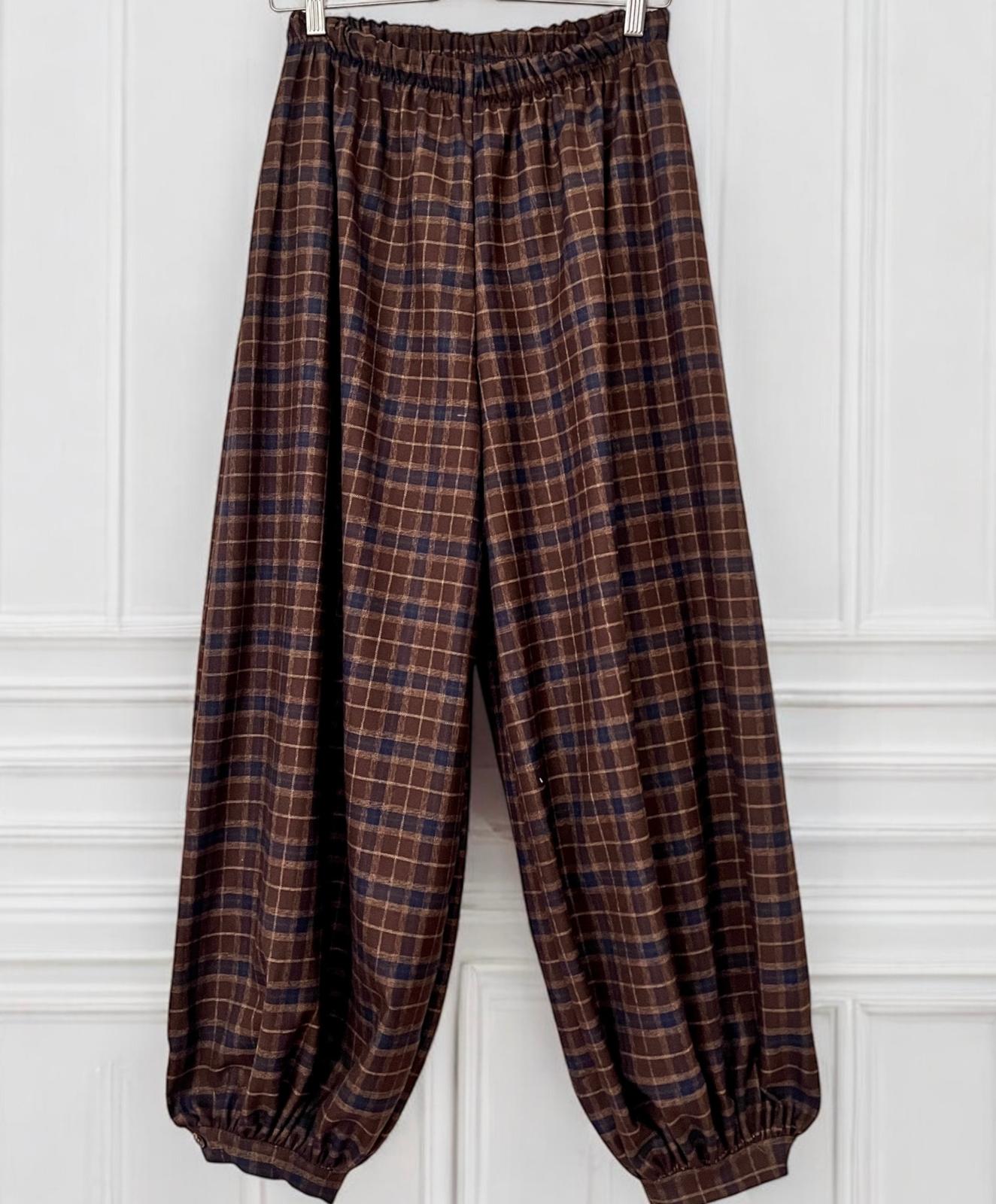 Pantalone Aladin - immagine 11