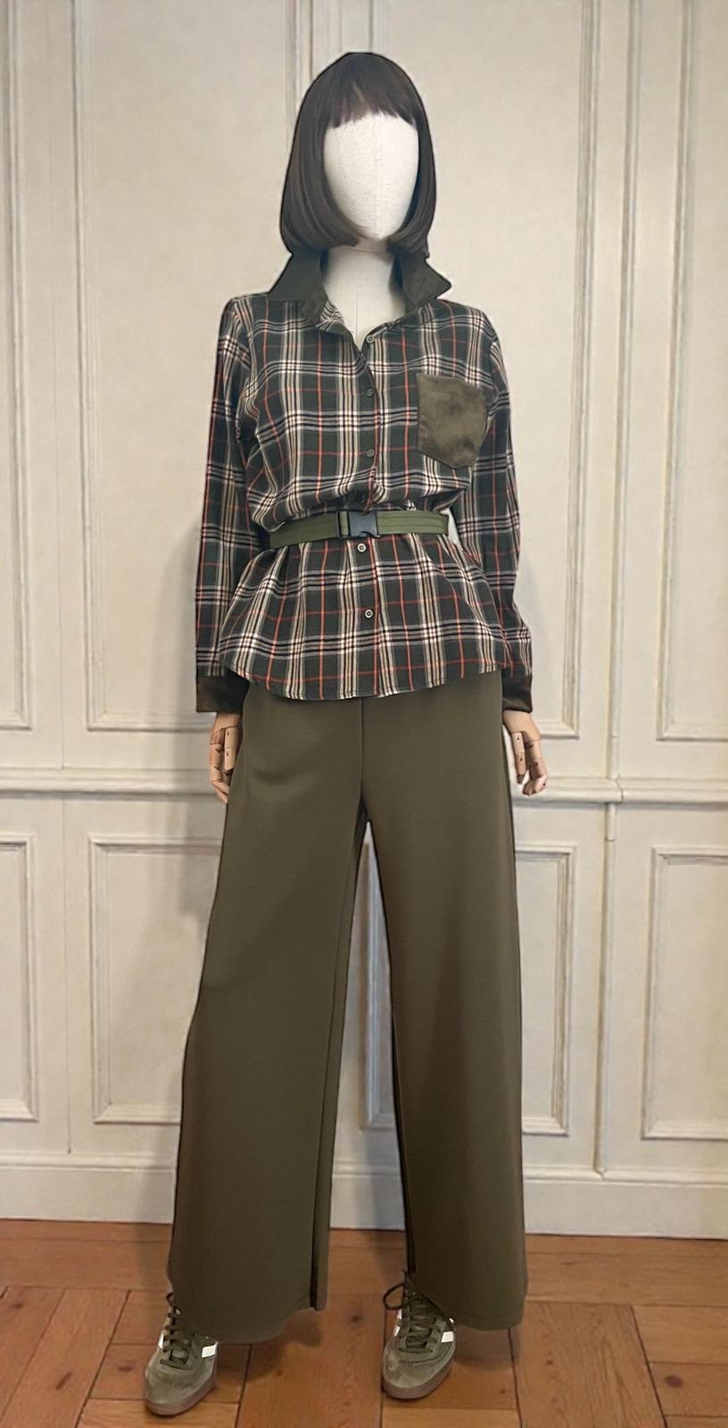 Pantalone James - immagine 3