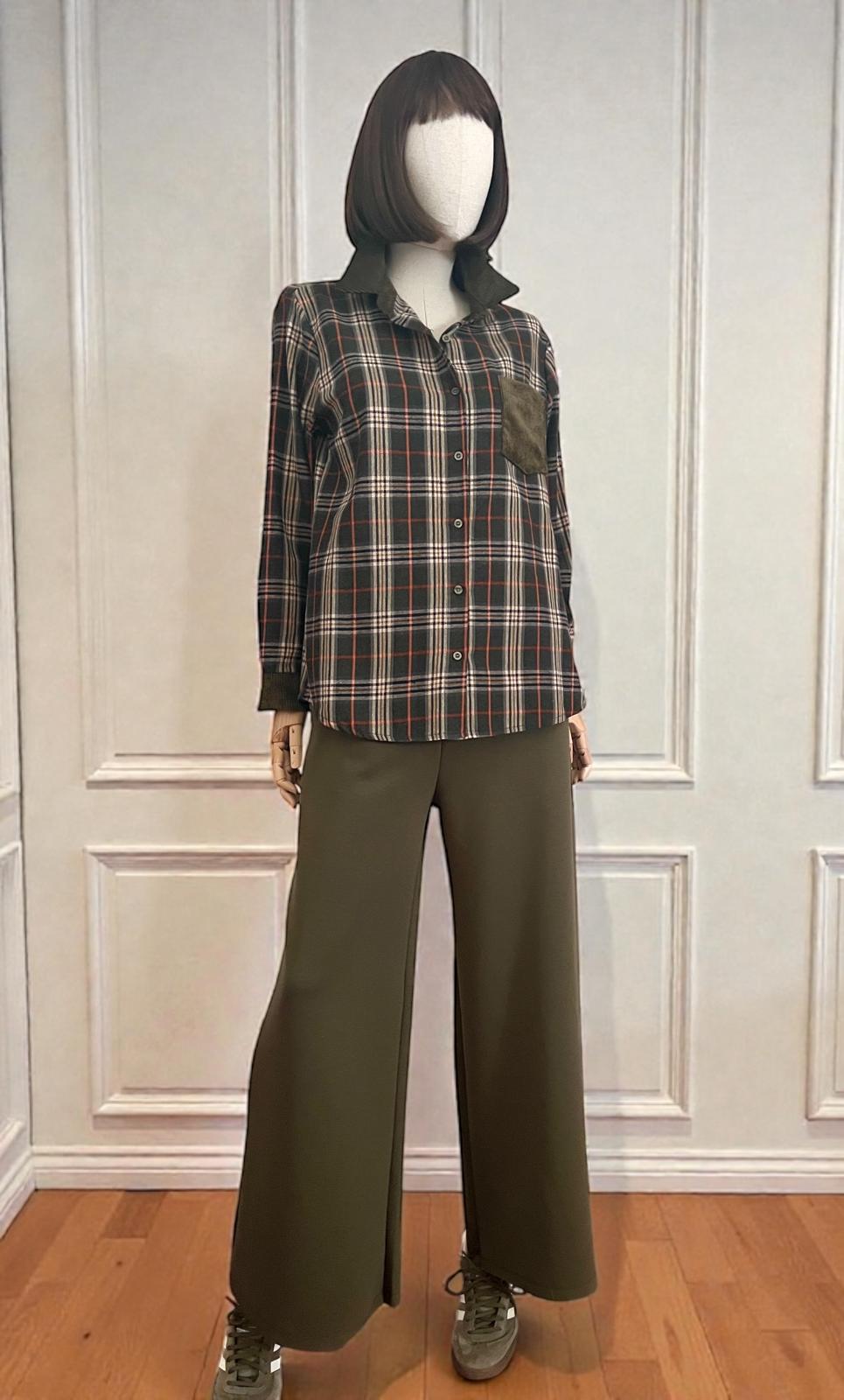 Pantalone James - immagine 4