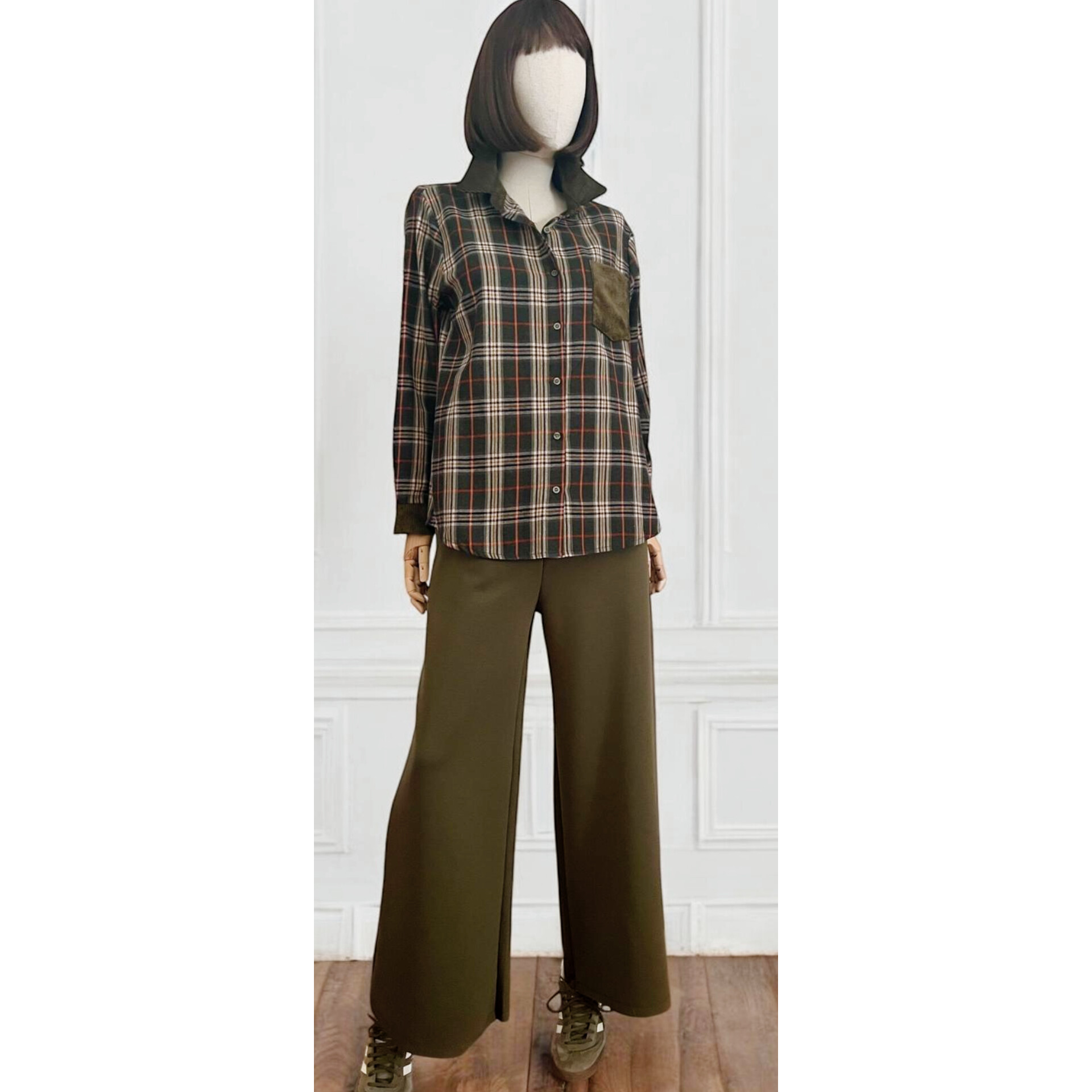 Pantalone James - immagine 2