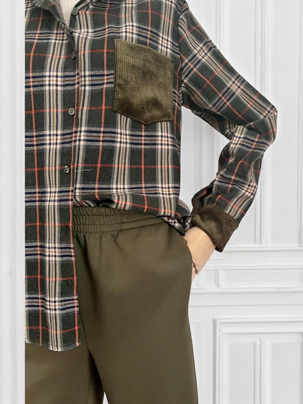 Pantalone James - immagine 8