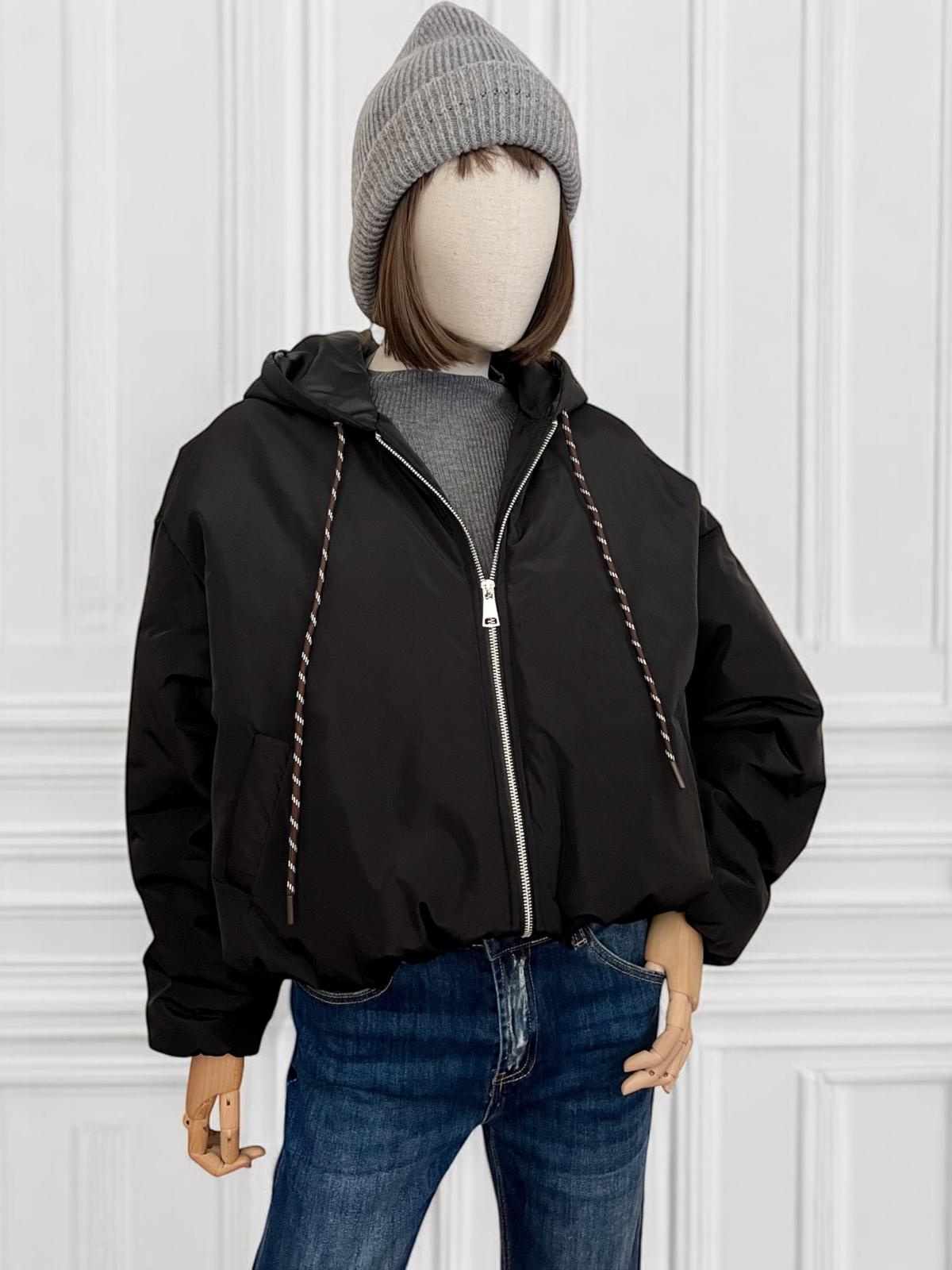 Bomber Zach - immagine 4