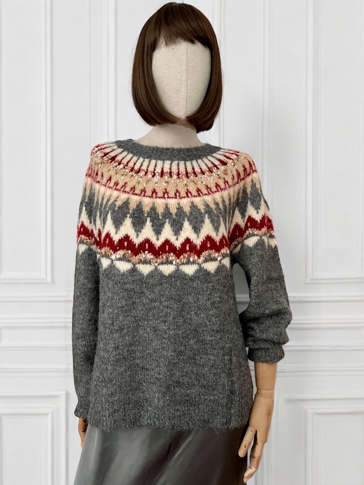 Maglia Sweden - immagine 2