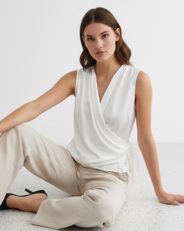 Blusa Karma