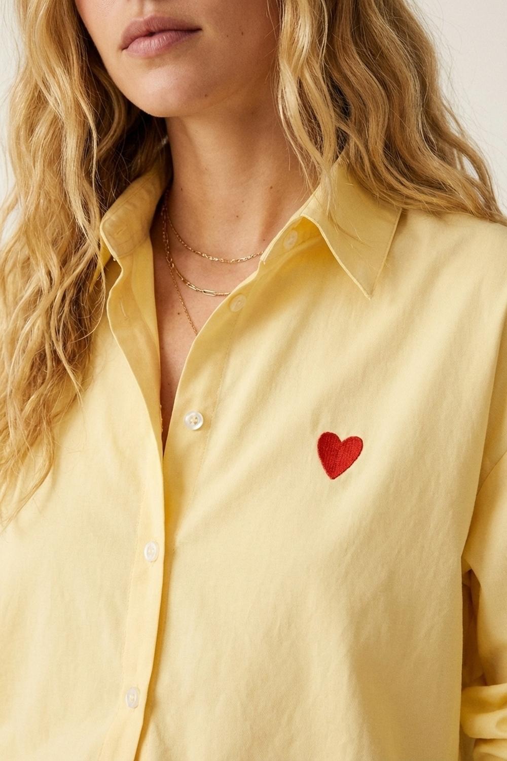 Camicia Basicme - immagine 2