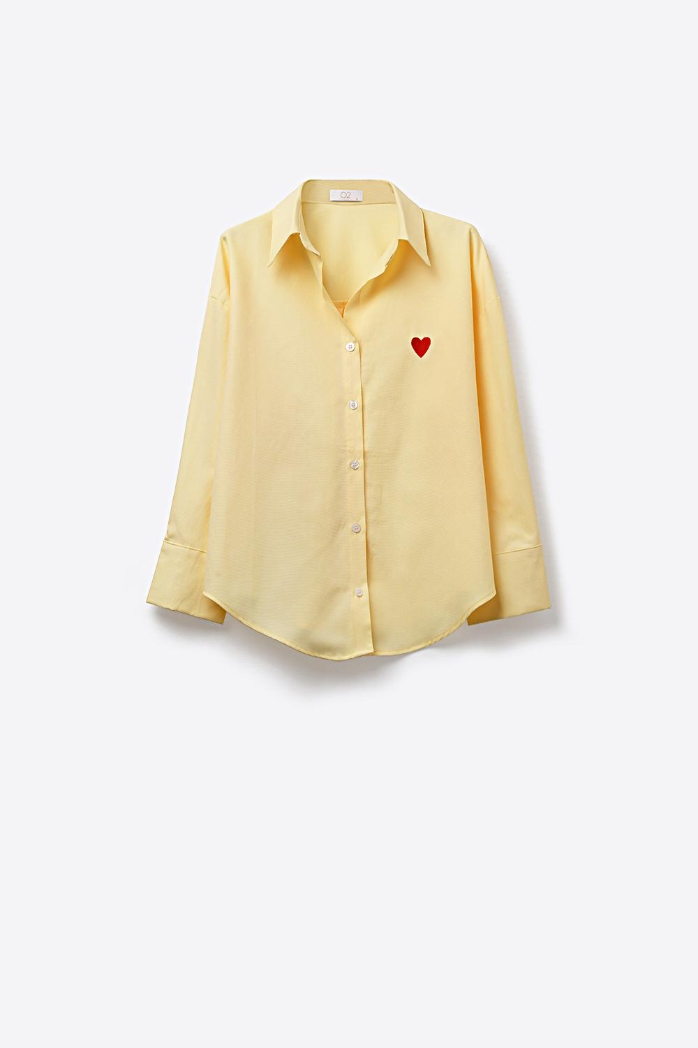 Camicia Basicme - immagine 4