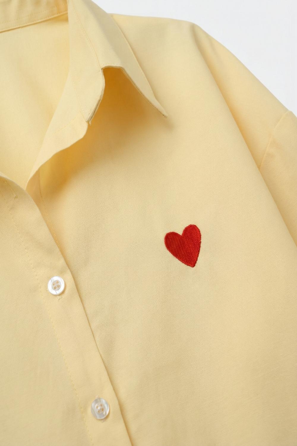 Camicia Basicme - immagine 5