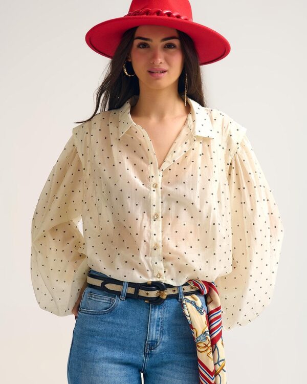 Camicia Betty