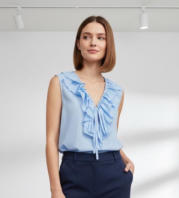 Camicia Blonde