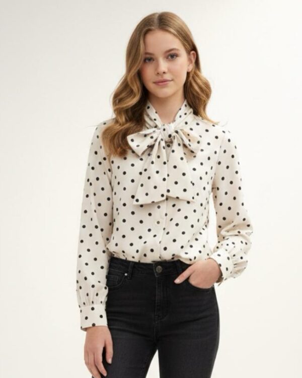 Camicia Cristal