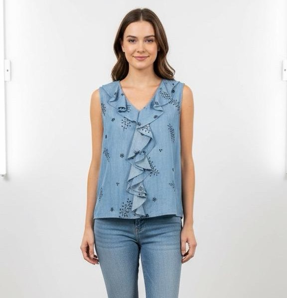 Camicia Illiane