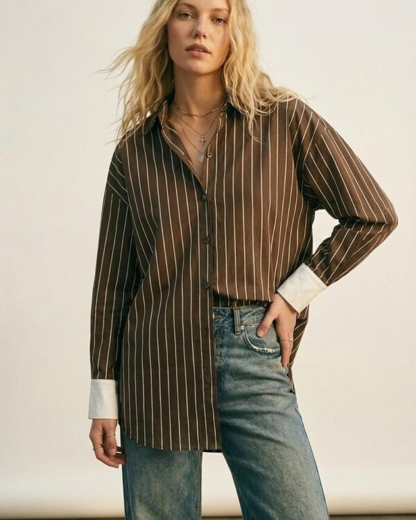 Camicia Jack