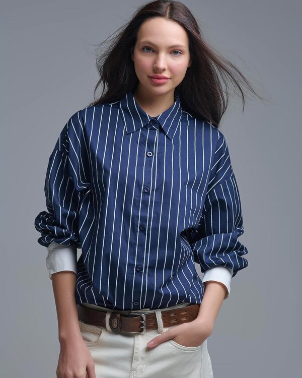 Camicia Jack