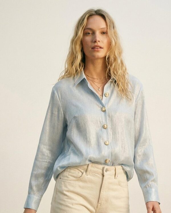 Camicia Retrò