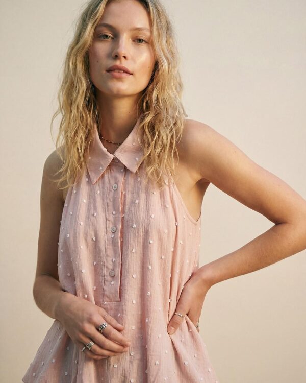 Camicia Sinthya