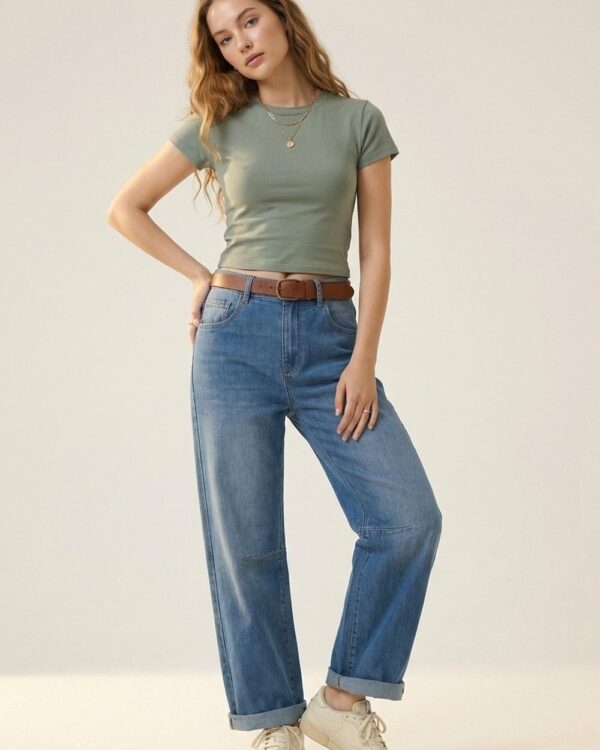 Jeans Rondha