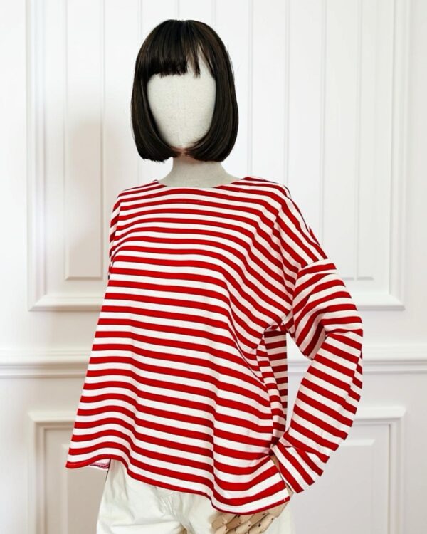 Maglia Landing