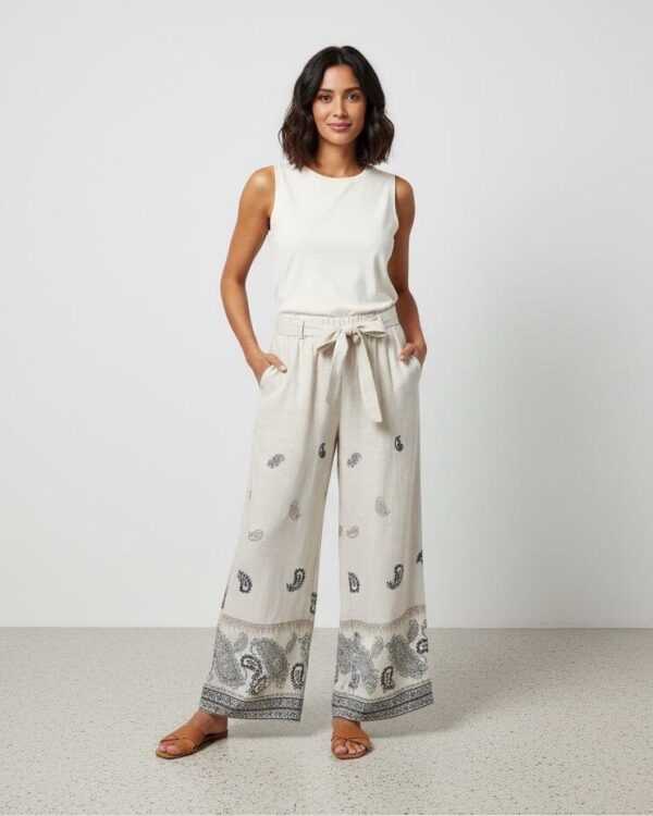Pantalone Dumonde