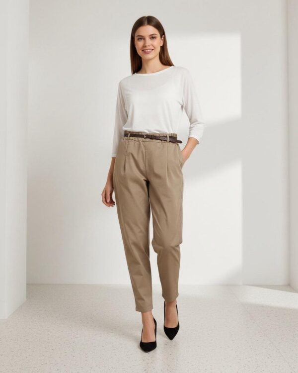 Pantalone Stories
