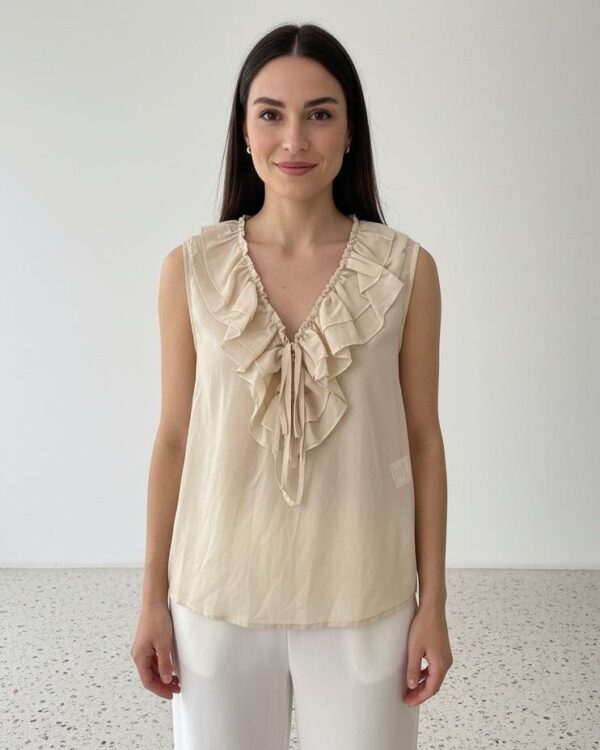 Camicia Blonde