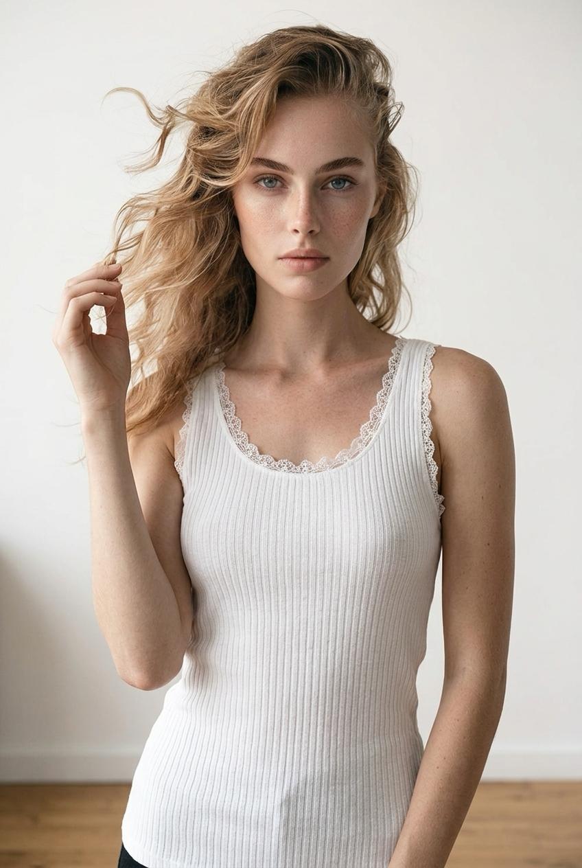 Canotta Claire - immagine 4