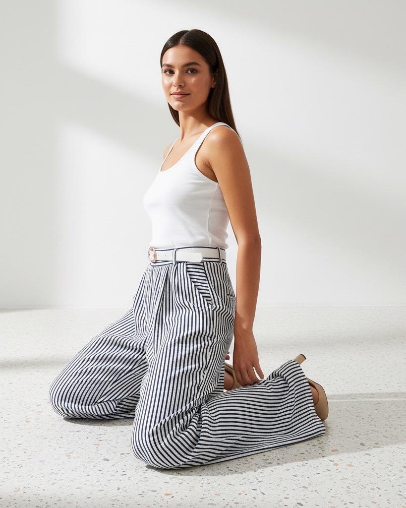 Pantalone Bats - immagine 2