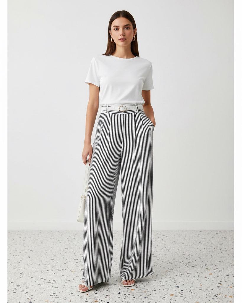 Pantalone Bats - immagine 3